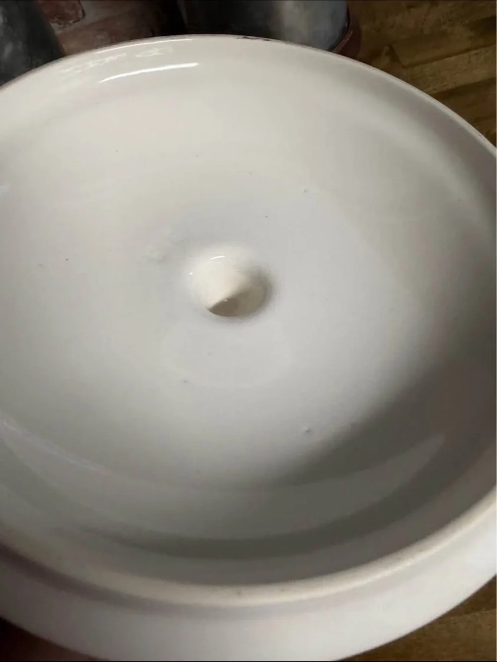 Pfaltzgraff covered ceramic